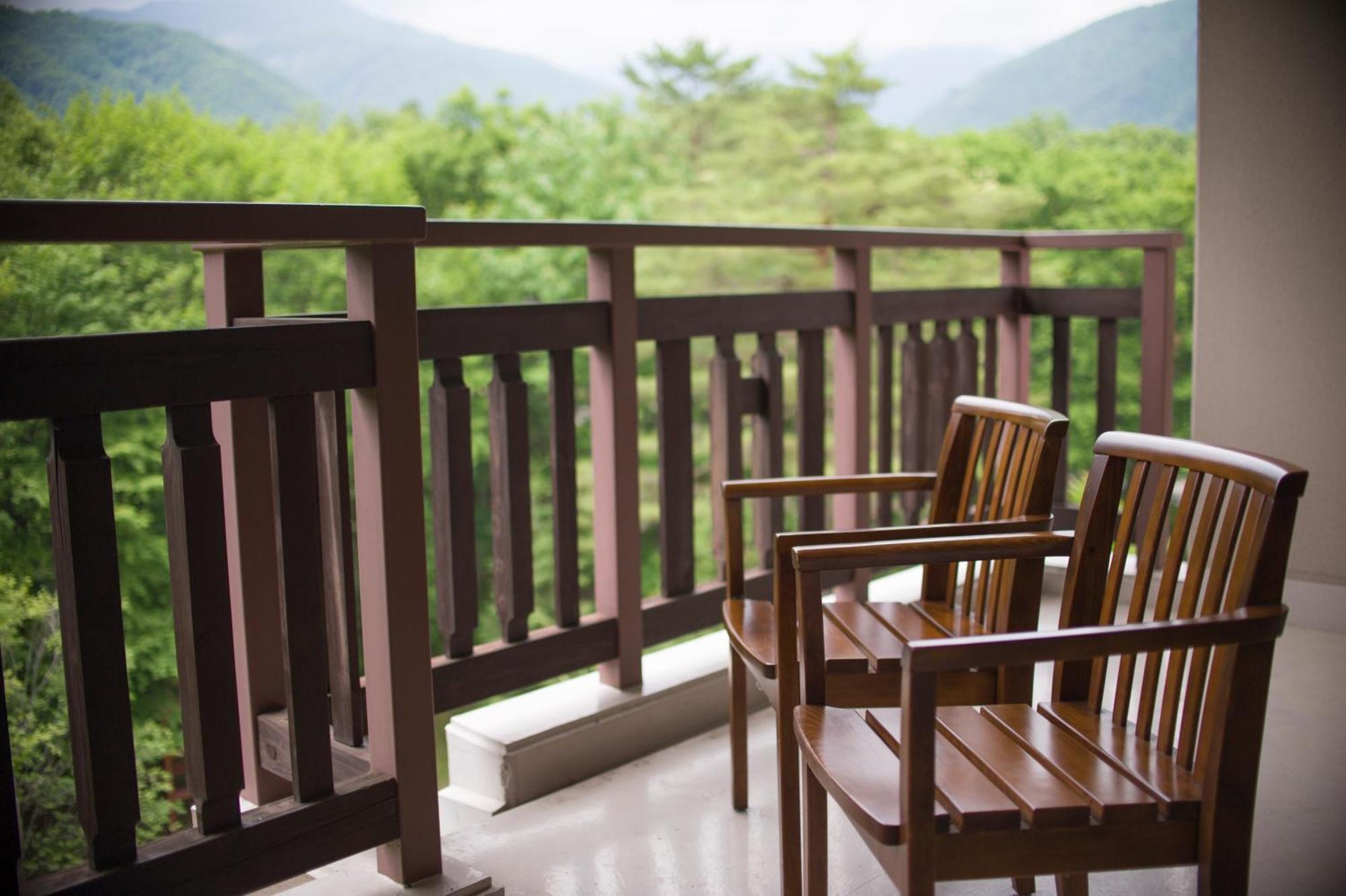 Hakuba Tokyu Hotel Nagano Room photo