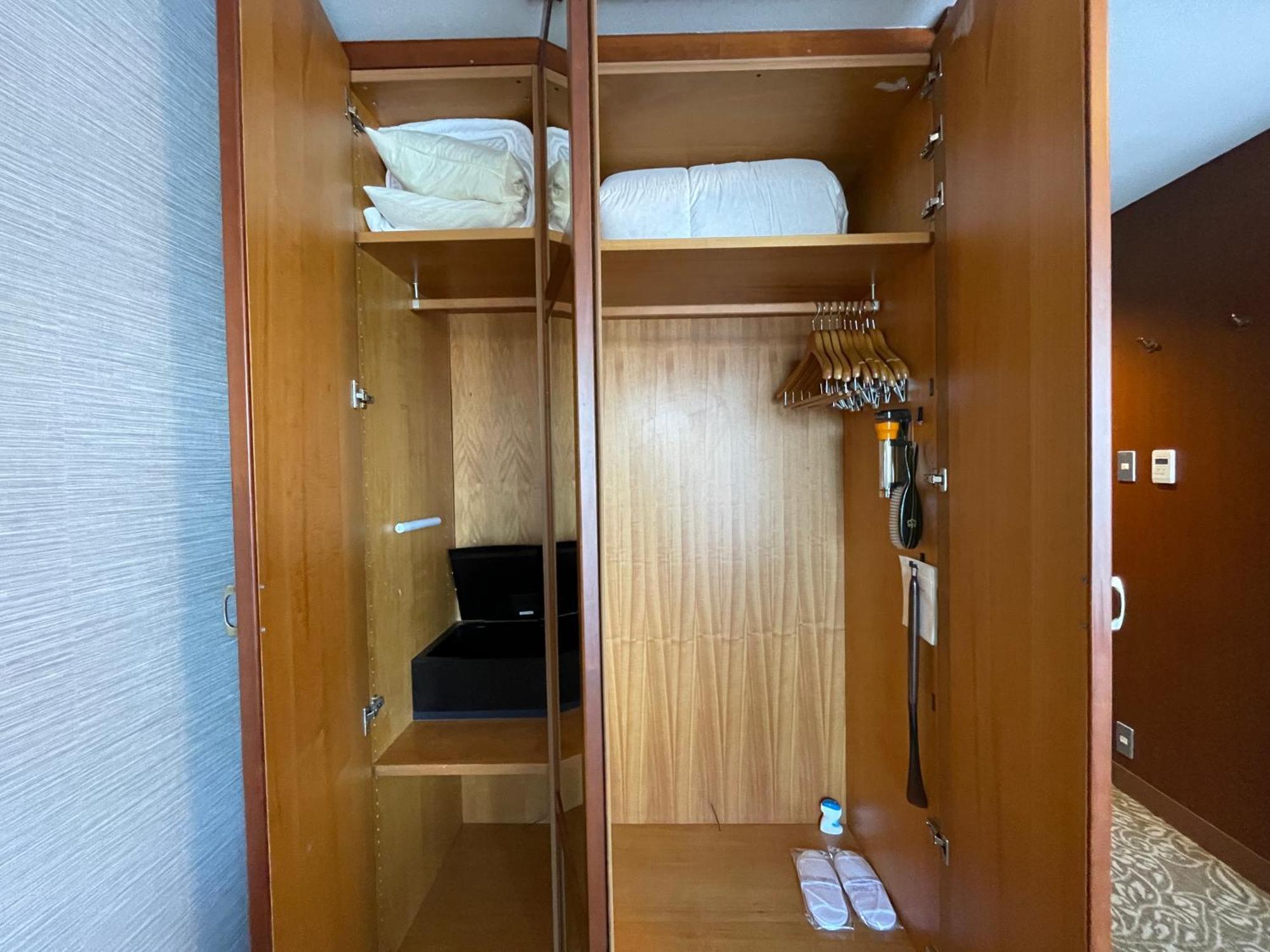Hakuba Tokyu Hotel Nagano Exterior photo