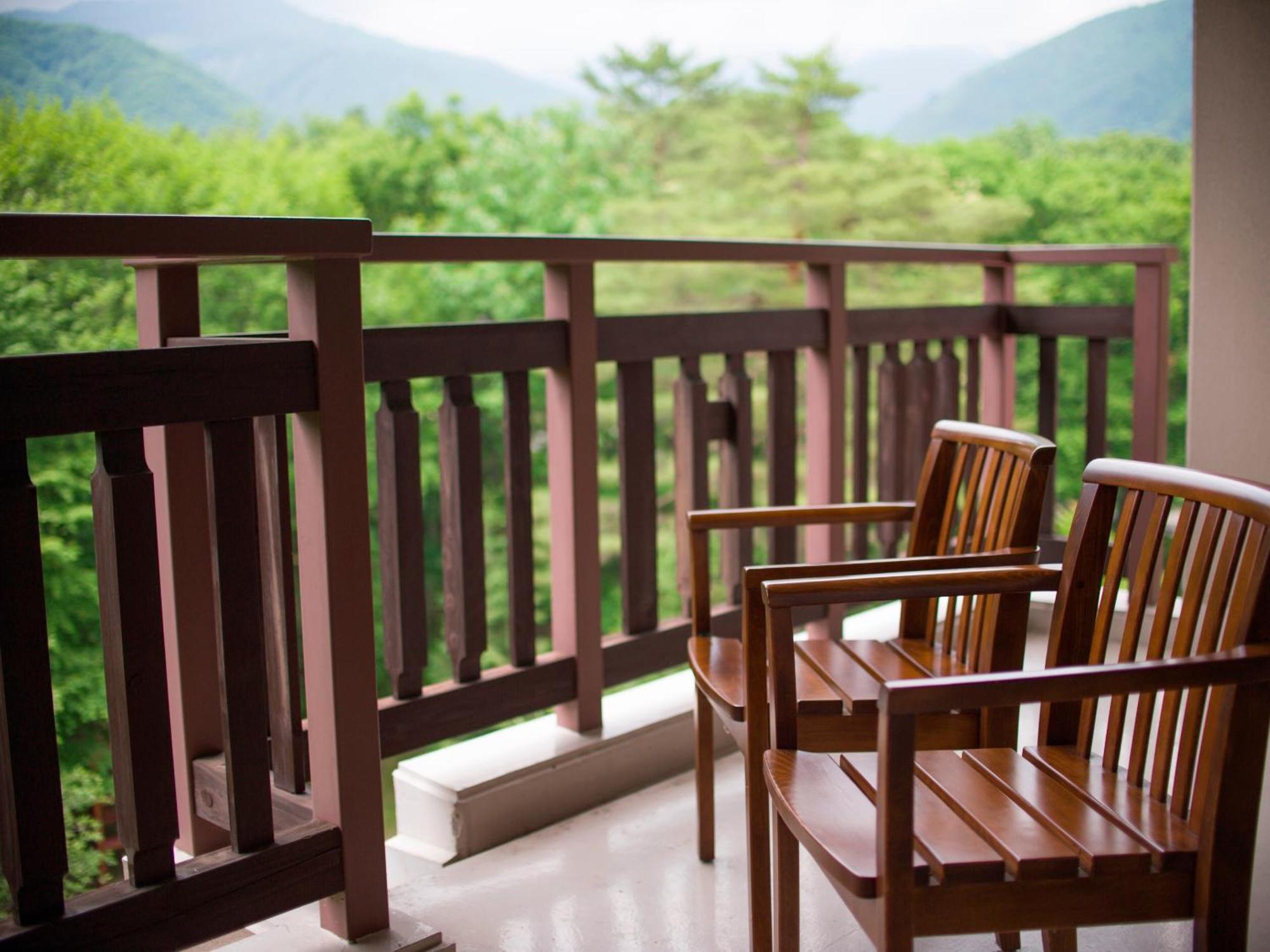 Hakuba Tokyu Hotel Nagano Exterior photo